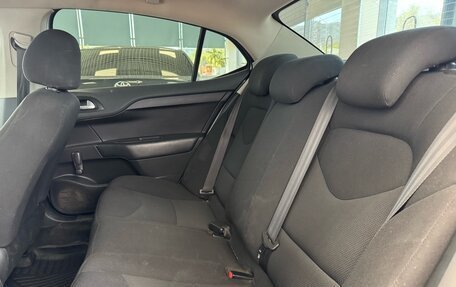 Citroen C4 II рестайлинг, 2013 год, 636 000 рублей, 25 фотография