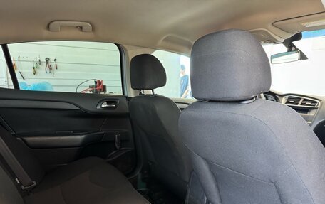 Citroen C4 II рестайлинг, 2013 год, 636 000 рублей, 26 фотография
