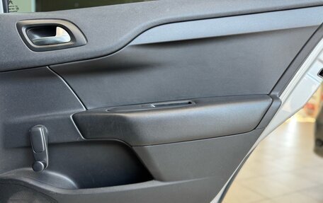 Citroen C4 II рестайлинг, 2013 год, 636 000 рублей, 29 фотография