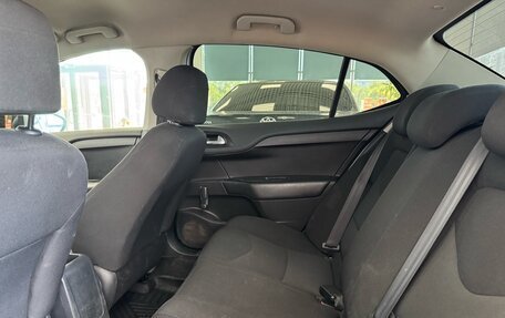 Citroen C4 II рестайлинг, 2013 год, 636 000 рублей, 24 фотография