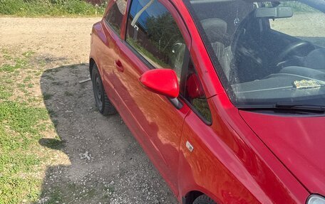 Opel Corsa D, 2007 год, 2 фотография