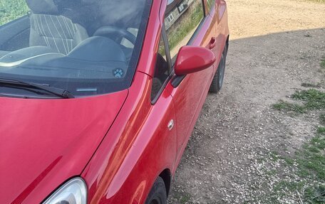 Opel Corsa D, 2007 год, 3 фотография