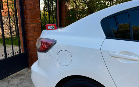 Mazda 3, 2011 год, 1 200 000 рублей, 6 фотография