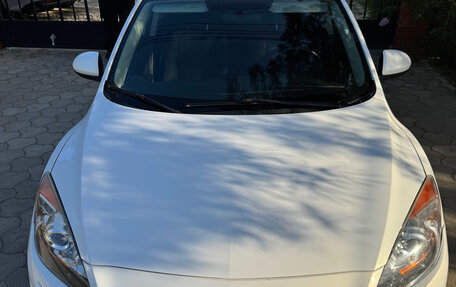 Mazda 3, 2011 год, 1 200 000 рублей, 7 фотография
