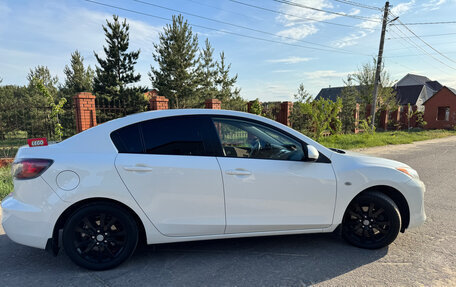 Mazda 3, 2011 год, 1 200 000 рублей, 16 фотография