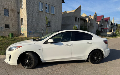 Mazda 3, 2011 год, 1 200 000 рублей, 12 фотография