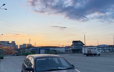 Toyota Caldina, 1993 год, 130 000 рублей, 7 фотография