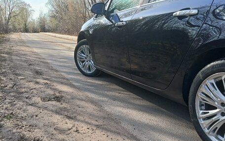Opel Astra J, 2010 год, 650 000 рублей, 19 фотография