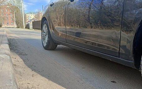 Opel Astra J, 2010 год, 650 000 рублей, 21 фотография