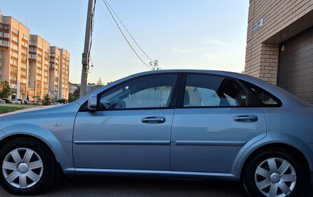 Daewoo Gentra II, 2014 год, 629 999 рублей, 4 фотография