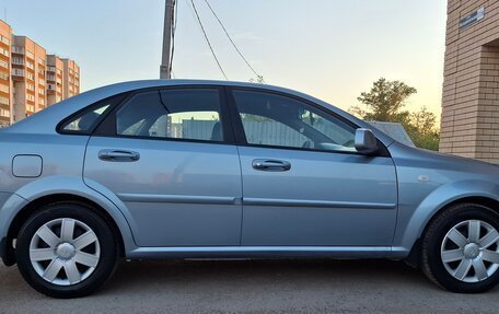 Daewoo Gentra II, 2014 год, 629 999 рублей, 3 фотография
