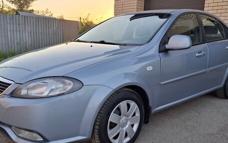 Daewoo Gentra II, 2014 год, 629 999 рублей, 6 фотография