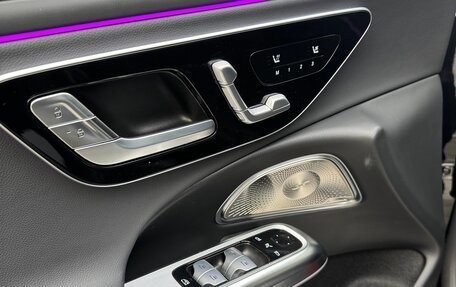 Mercedes-Benz E-Класс, 2024 год, 11 000 000 рублей, 9 фотография