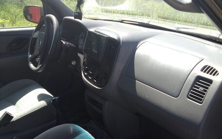 Ford Escape II, 2001 год, 520 000 рублей, 6 фотография
