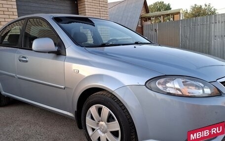 Daewoo Gentra II, 2014 год, 629 999 рублей, 5 фотография