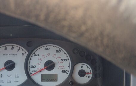 Ford Escape II, 2001 год, 520 000 рублей, 16 фотография