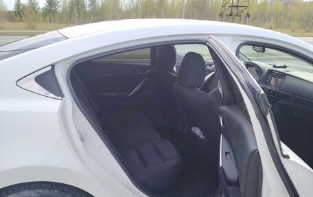 Mazda 6, 2014 год, 1 420 000 рублей, 3 фотография