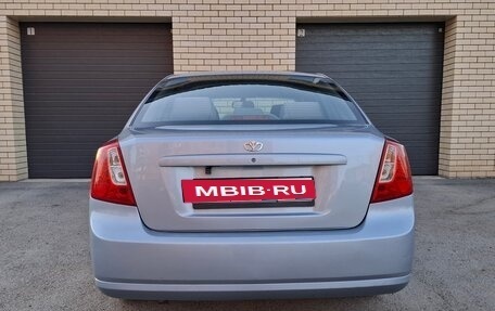 Daewoo Gentra II, 2014 год, 629 999 рублей, 2 фотография
