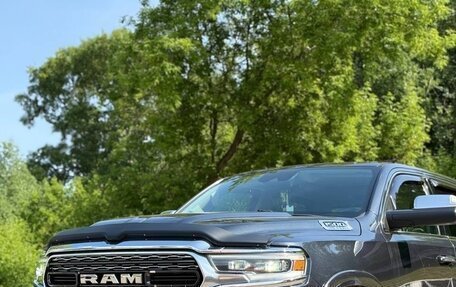 Rambler 1500, 2019 год, 5 990 000 рублей, 3 фотография