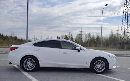 Mazda 6, 2014 год, 1 420 000 рублей, 7 фотография