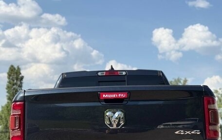 Rambler 1500, 2019 год, 5 990 000 рублей, 7 фотография