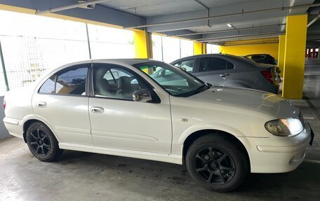 Nissan Bluebird Sylphy II, 2000 год, 335 000 рублей, 10 фотография