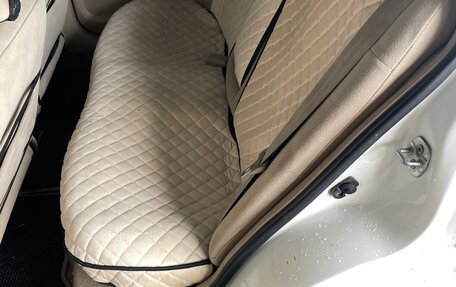 Nissan Bluebird Sylphy II, 2000 год, 335 000 рублей, 14 фотография
