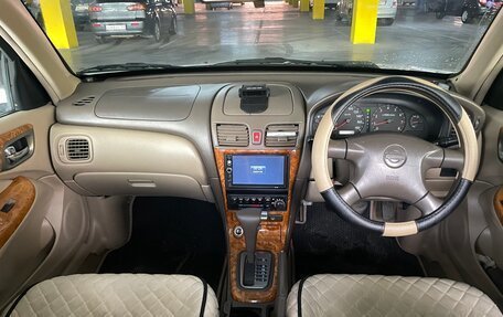 Nissan Bluebird Sylphy II, 2000 год, 335 000 рублей, 15 фотография