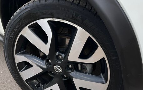 Nissan Juke II, 2013 год, 1 300 000 рублей, 6 фотография