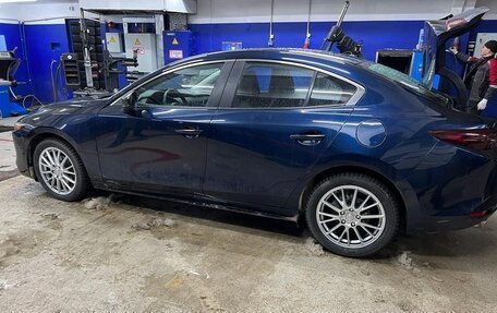 Mazda 3, 2020 год, 1 780 000 рублей, 3 фотография