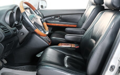 Lexus RX II рестайлинг, 2006 год, 1 349 000 рублей, 9 фотография