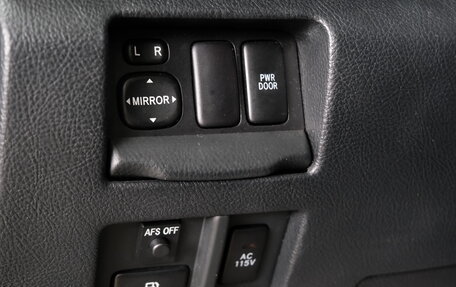 Lexus RX II рестайлинг, 2006 год, 1 349 000 рублей, 11 фотография