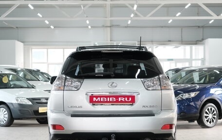 Lexus RX II рестайлинг, 2006 год, 1 349 000 рублей, 7 фотография
