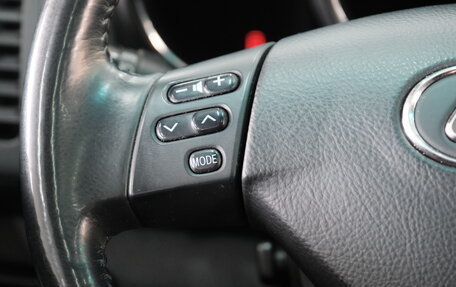 Lexus RX II рестайлинг, 2006 год, 1 349 000 рублей, 16 фотография