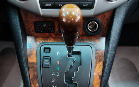 Lexus RX II рестайлинг, 2006 год, 1 349 000 рублей, 23 фотография