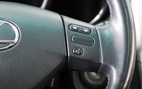 Lexus RX II рестайлинг, 2006 год, 1 349 000 рублей, 18 фотография