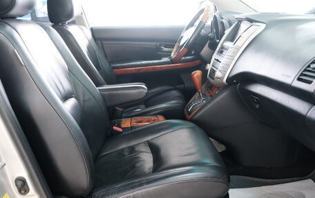 Lexus RX II рестайлинг, 2006 год, 1 349 000 рублей, 28 фотография