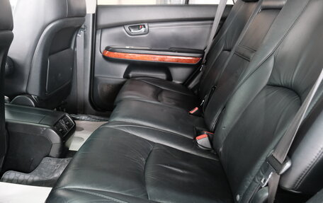 Lexus RX II рестайлинг, 2006 год, 1 349 000 рублей, 29 фотография