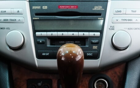 Lexus RX II рестайлинг, 2006 год, 1 349 000 рублей, 24 фотография