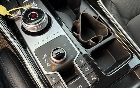 KIA Sorento IV, 2022 год, 2 665 000 рублей, 12 фотография