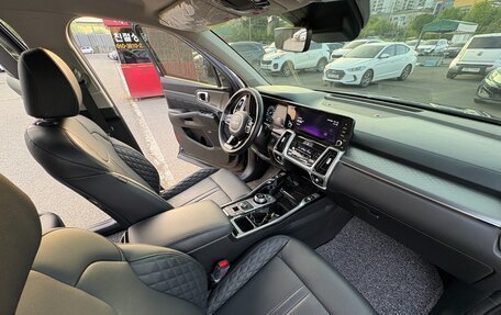 KIA Sorento IV, 2022 год, 2 665 000 рублей, 10 фотография