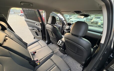 KIA Sorento IV, 2022 год, 2 665 000 рублей, 9 фотография