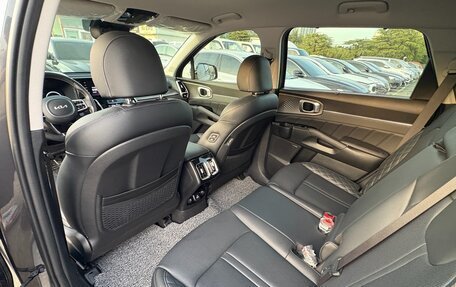 KIA Sorento IV, 2022 год, 2 665 000 рублей, 8 фотография