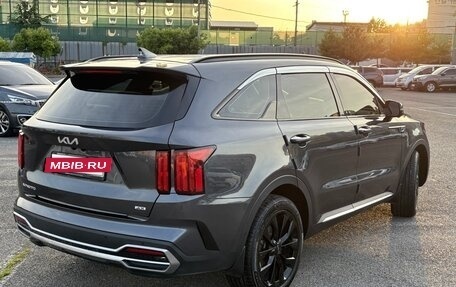 KIA Sorento IV, 2022 год, 2 665 000 рублей, 4 фотография