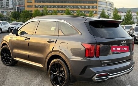 KIA Sorento IV, 2022 год, 2 665 000 рублей, 5 фотография