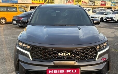KIA Sorento IV, 2022 год, 2 665 000 рублей, 2 фотография