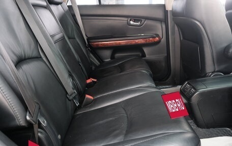 Lexus RX II рестайлинг, 2006 год, 1 349 000 рублей, 31 фотография