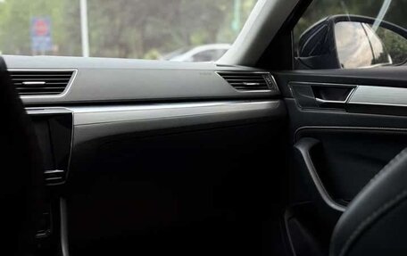 Skoda Superb III рестайлинг, 2020 год, 2 120 000 рублей, 17 фотография