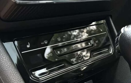 Skoda Superb III рестайлинг, 2020 год, 2 120 000 рублей, 18 фотография