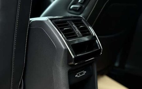 Skoda Superb III рестайлинг, 2020 год, 2 120 000 рублей, 16 фотография